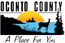 to the Oconto County website