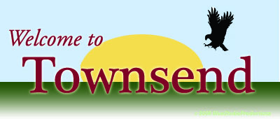 Townsend, WI